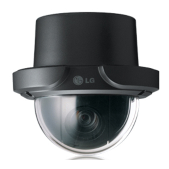 LG LT303 Manual Del Propietário