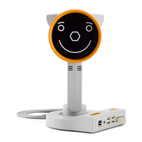 PLUSOPTIX S16 Guía Breve