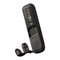 Reproductores de MP3 ENERGY SISTEM MP3 Energy Manual Del Usuario