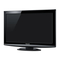 TV LCD Panasonic TX-L32X10YA Manual De Instrucciones