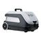 Aspiradoras Nilfisk VP600 US Instrucciones De Uso