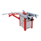 Sierras HOLZMANN MASCHINEN TS 250F-1600 Manual De Instrucciones