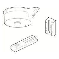 Vortice TELENORDIK 5TR Manual De Instrucciones