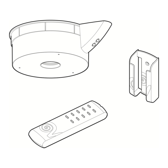 Vortice TELENORDIK 5TR Manual De Instrucciones