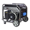 Motores TOYAMA TG4000I-120V Guia Del Propietario
