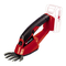 Cortacéspedes EINHELL GE-CG 18/1 Li Manual De Instrucciones Original