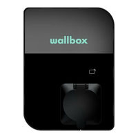 Wallbox Copper SB Guia De Instalacion