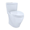 Inodoros Toto CST654MF Manual De Instrucciones Y Del Propietario
