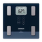Omron BodySCAN HBF-224 - Manual del Monitor de Composición Corporal
