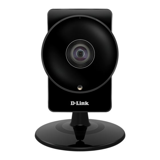D-Link DCS-960L Manual Del Usuario
