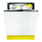 Lavaplatos Zanussi ZDT15003 Manual De Instrucciones