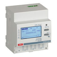 LEGRAND IME CONTO D4-Pt Manual De Instalación