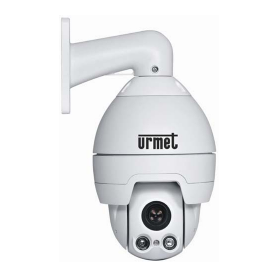 Urmet 1093/656M2 Manual De Instalacion Y Uso