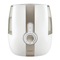 Humidificadores HoMedics TOTALCOMFORT UHE-CM65 Manual Del Usuario