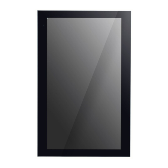 LG 86XE3FS Manual De Usuario
