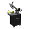 Sierras ABRATOOLS BELFLEX BF-180-SM Manual De Instrucciones