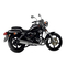 Motocicletas KYMCO ZING II 125 Manual De Usuario