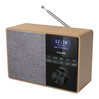 Philips R5505 Manual Del Usuario