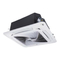 Acondicionadores de Aire Airwell AW-CFV09/07-N11 Manual De Usuario E Instalacion