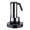 Cafeteras Alessi WA08 coffee.it Manual De Instrucciones