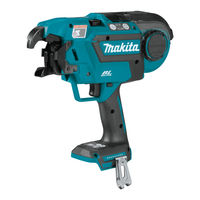 Makita XRT01 Manual De Instrucciones