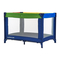 Muebles para Bebés y Niños Pequeños mothercare Basic Travel Cot Guia Del Usuario