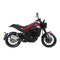 Motocicletas Benelli Leoncino 250 Manual De Garantía Y Mantenimiento