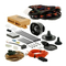 Accesorios de Automóviles ECS Electronics CR-027-HH Instrucciones De Montaje
