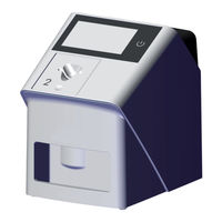 Durr Dental VistaScan Mini View 2.0 Instrucciones Para Montaje Y Uso