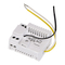 Receptores AV DELTA DORE TYXIA 4610 Manual De Instrucciones