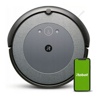 Irobot Roomba RVD-Y1 Manual De Instrucciones