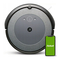 Aspiradoras iRobot Roomba RVD-Y1 Manual De Instrucciones