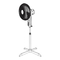 Ventiladores Navia Dual Breeze VPN-118X DO Manual De Usuario