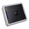 Alpine PXE-0850S - Manual del Amplificador para Coche