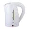 Hervidores HAEGER EK-10W.015A Manual De Instrucciones