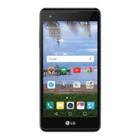 LG X Style Manual Del Usuario