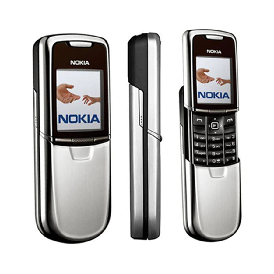 Nokia 8800 Manual Del Usuario