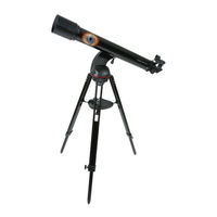 Celestron COSMOS 90GT Manual De Instrucciones