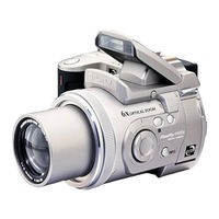 FujiFilm FinePix 4900 ZOOM Manual Del Usuario