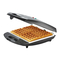 Wafleras Oster INFUSION Serie Guia Del Usuario