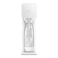 SodaStream PLAY Guía Rápida De Inicio