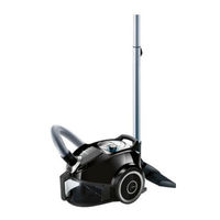 Bosch Runn'n BGS 4 Serie Instrucciones De Uso