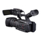 Videocámaras JVC GY-HC550U Manual De Instrucciones