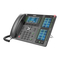 Teléfono IP Fanvil X210 Manual De Usuario