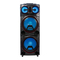 Altavoces Gemini GMAX-6000 Manual Del Usuario