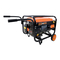 Generadores Cross Tools CPG 3000 V Traducción De Las Instrucciones De Uso Originales