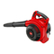 Sopladores Toro POWERVAC 51985 Manual Del Operador