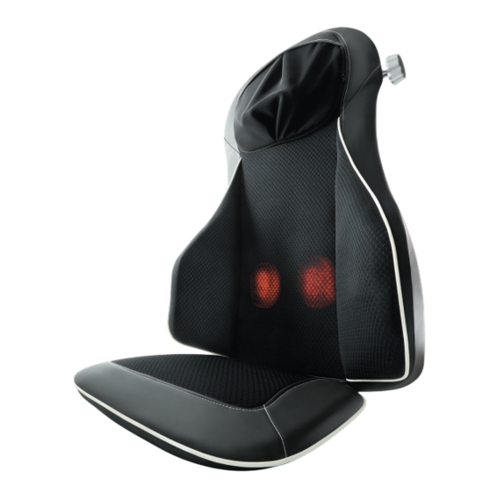 Medisana PR-M90 Instrucciones De Manejo