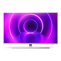 Philips 65PUS8535/12 Manual De Usuario