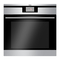 Hornos Amica 10143.4TfPrDbJVXSp Manual De Instrucciones